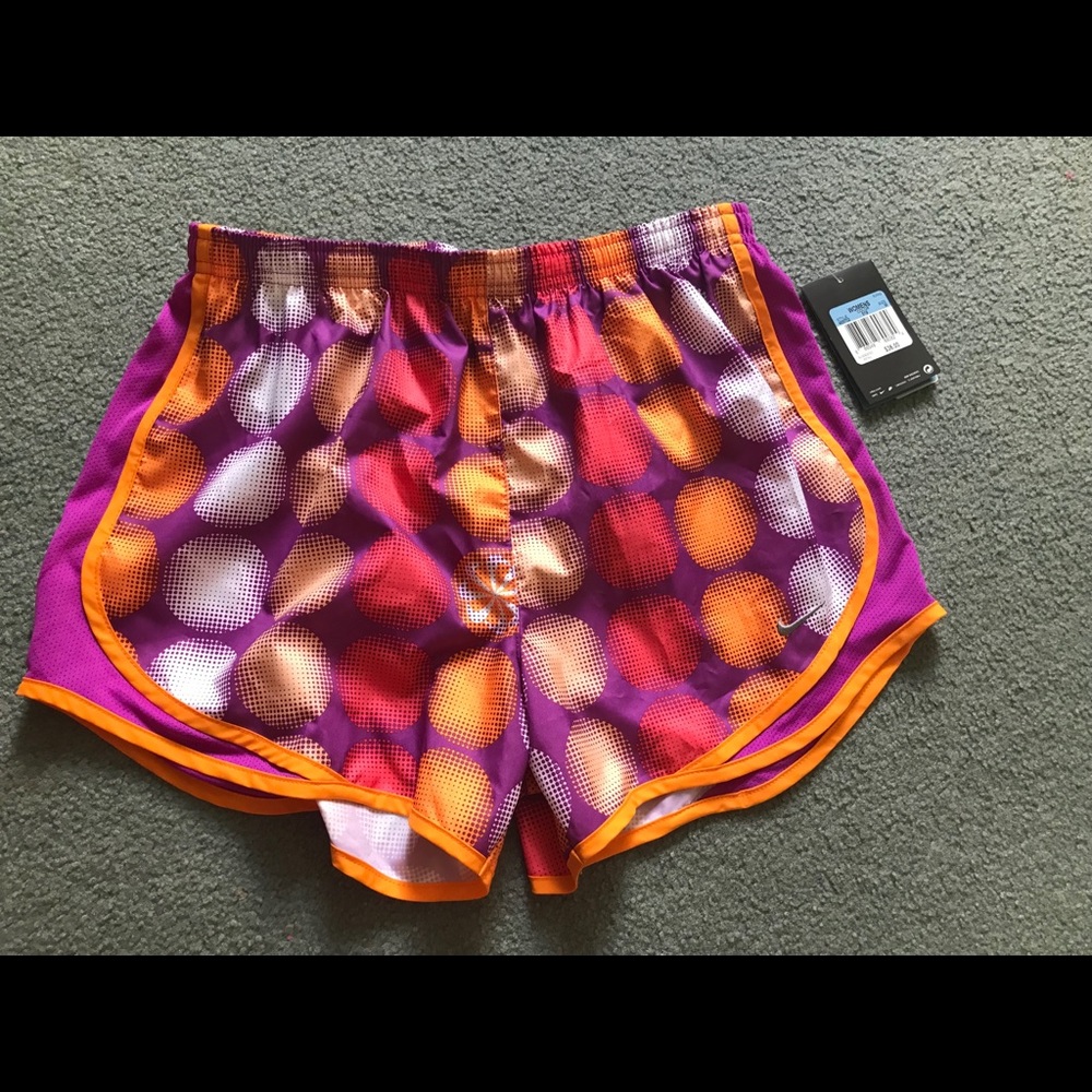 Nike shorts-NWT